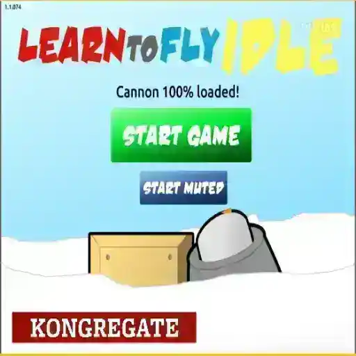 Learn To Fly Idle Unblocked Games   Learn To Fly Idle Learn To Fly Idle Unblocked.webp