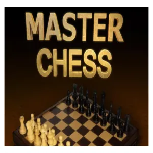 Master Chess