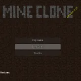 Mine Clone