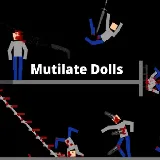 Mutilate-a-doll