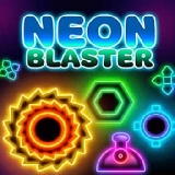 Neon Blaster