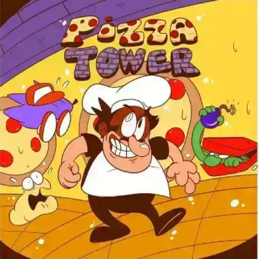 Pizza Tower - Unblocked Games