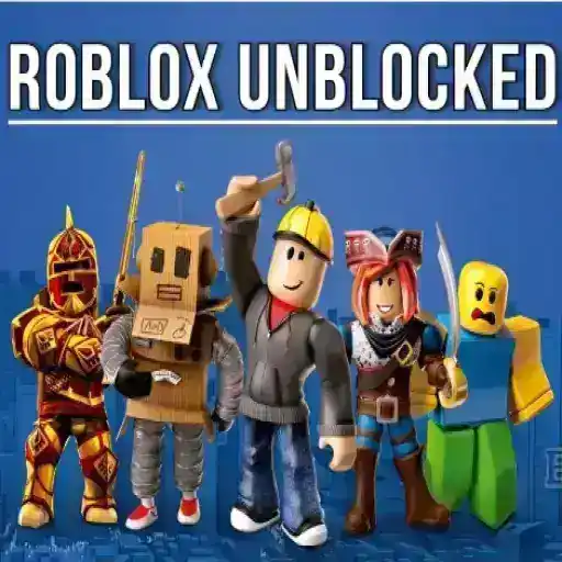 Roblox - Unblocked Games