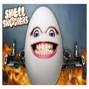 Shell Shockers.io