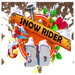 Snow Rider 3D