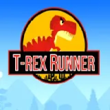 T-Rex Runner (DINO GAME)