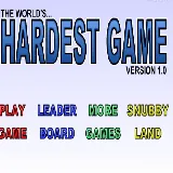 The World’s Hardest Game