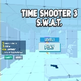 Time Shooter 3: S.W.A.T