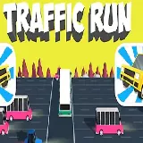 Traffic Run