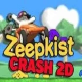 Zeepkist Crash