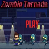 Zombie Tornado